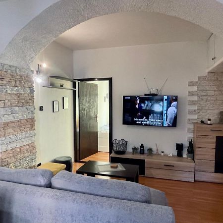 Apartman Three Queens Риека Экстерьер фото