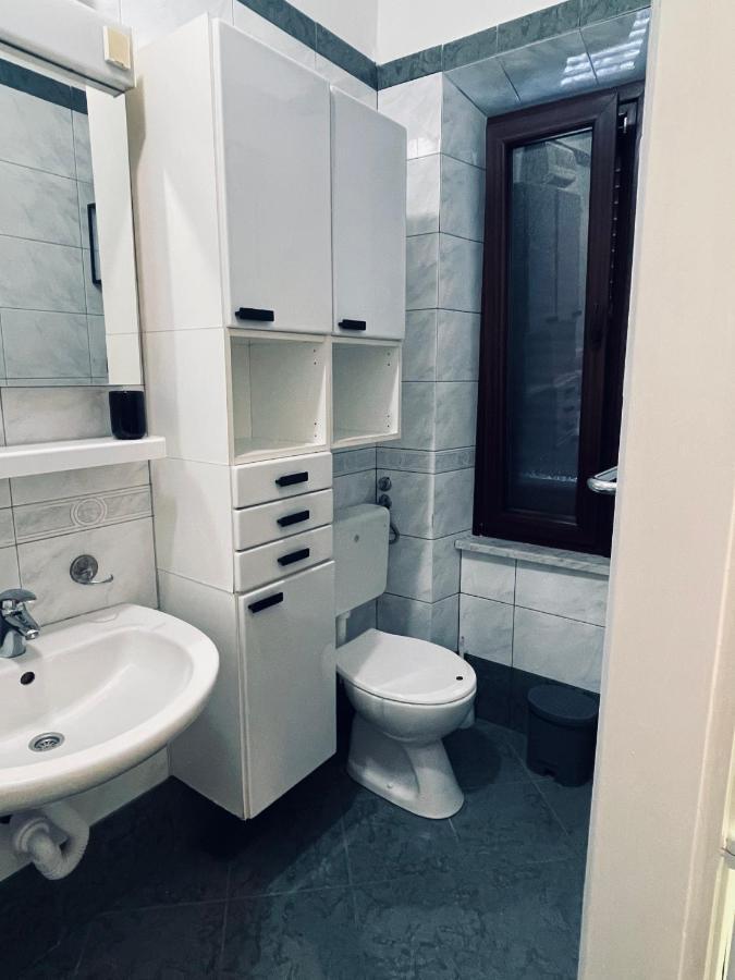 Apartman Three Queens Риека Экстерьер фото